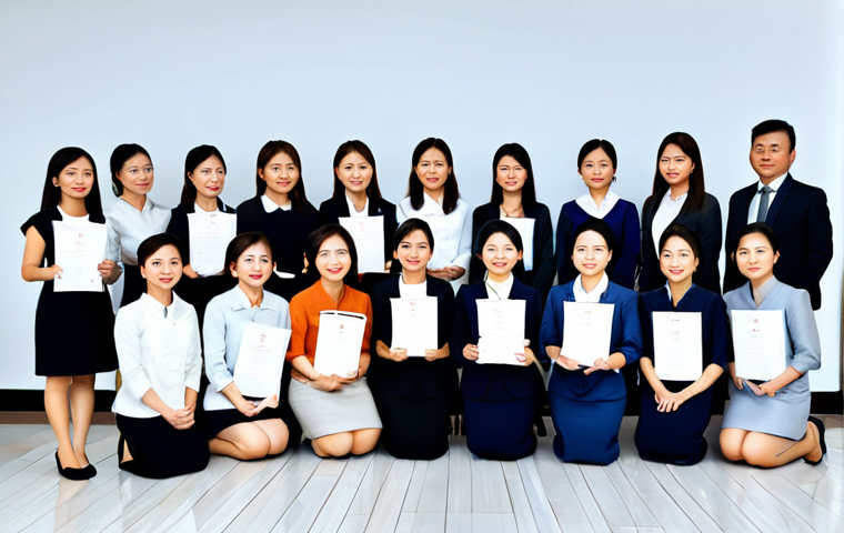 Bí mật để trở thành chuyên gia tư vấn sắc đẹp "hốt bạc": Kỹ năng cần có, đừng bỏ lỡ! 2 mật - 이미지 1