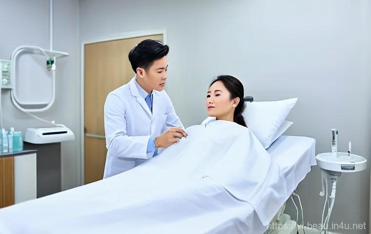 뷰티컨설턴트 실무 기술 증진 사례 - **Prompt:** A professional Vietnamese female beauty consultant, in her early 30s, with a warm and in... 뷰티컨설턴트 실무 기술 증진 사례 - **Prompt:** A professional Vietnamese female beauty consultant, in her early 30s, with a warm and in...