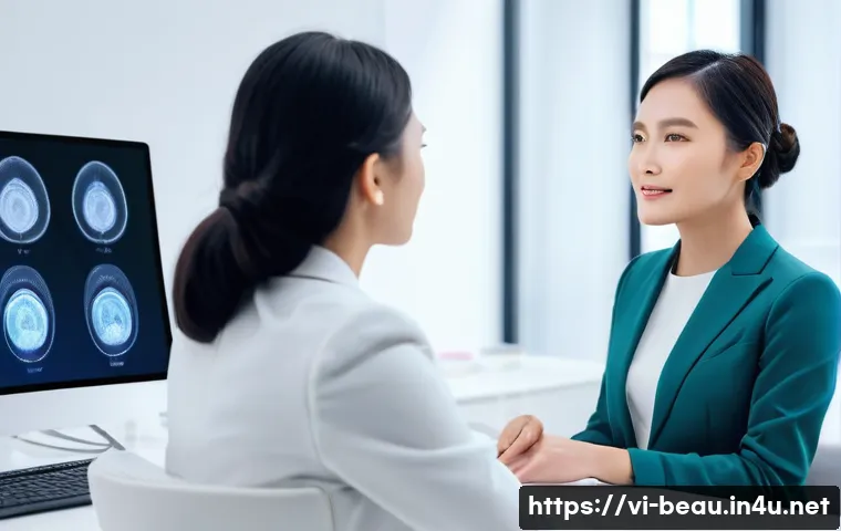 Bí quyết vàng để chinh phục chứng chỉ tư vấn sắc đẹp, mở ra cánh cửa thành công 3 뷰티컨설턴트 자격증 취득 꿀팁 관련 이미지 1