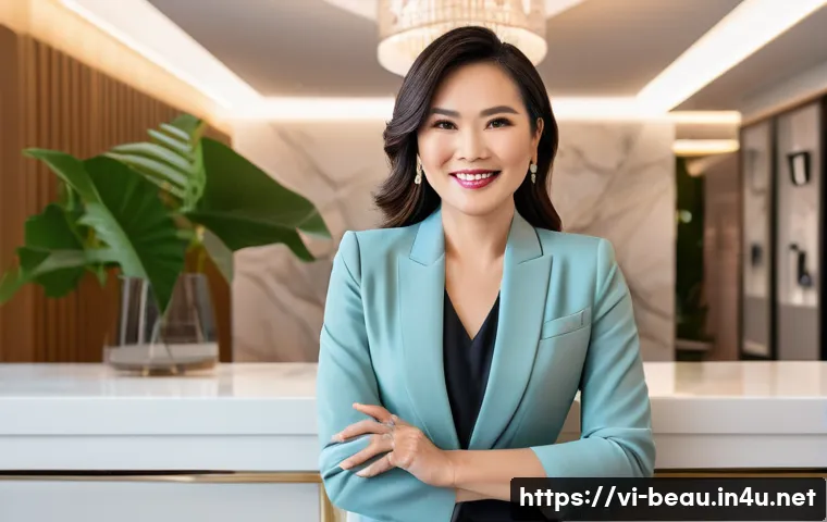 Bí quyết vàng để chinh phục chứng chỉ tư vấn sắc đẹp, mở ra cánh cửa thành công 4 뷰티컨설턴트 자격증 취득 꿀팁 관련 이미지 2
