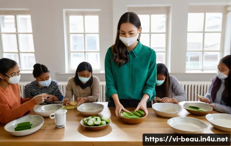 뷰티컨설턴트 조직 내 역할 확대 관련 이미지 2