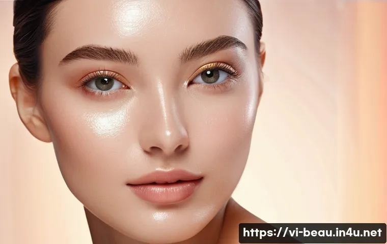 Tương Lai Ngành Tư Vấn Sắc Đẹp Việt Nam: Đừng Bỏ Lỡ Những Xu Hướng "Vàng" Này 3 뷰티컨설턴트 미래 산업 전망 관련 이미지 1