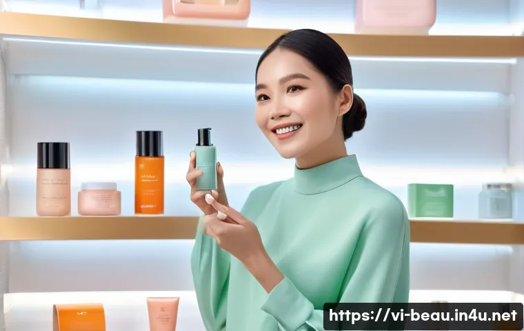 Bí Quyết Vàng Giúp Bạn Khai Thác Tối Đa Chứng Chỉ Tư Vấn Sắc Đẹp Tại Việt Nam 3 뷰티컨설턴트 자격증 활용 사례 분석 연구 관련 이미지 1