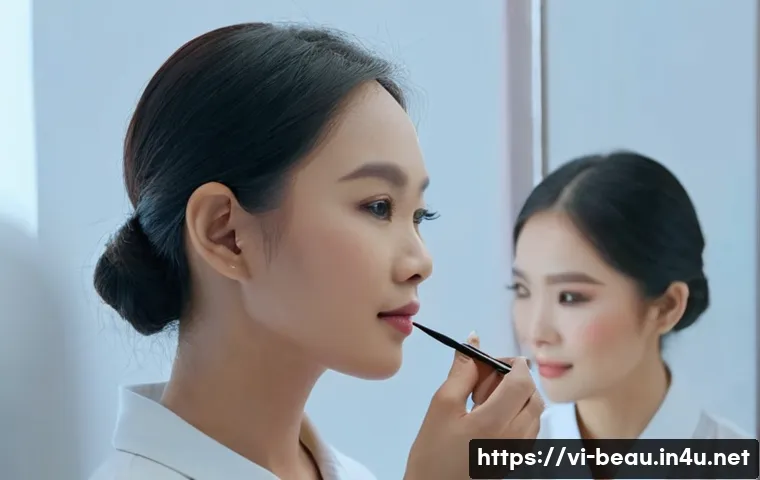 5 bí quyết tải tài liệu thực hành tư vấn làm đẹp nhanh và miễn phí tại Việt Nam 3 뷰티컨설턴트 실습 자료 다운로드 관련 이미지 1
