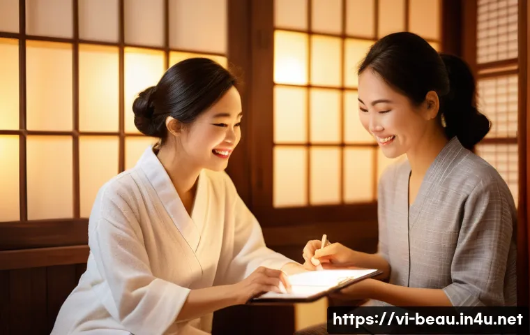 5 bí quyết tải tài liệu thực hành tư vấn làm đẹp nhanh và miễn phí tại Việt Nam 4 뷰티컨설턴트 실습 자료 다운로드 관련 이미지 2