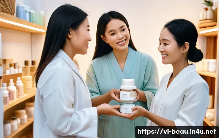 뷰티컨설턴트 창업 가능성 분석 관련 이미지 1