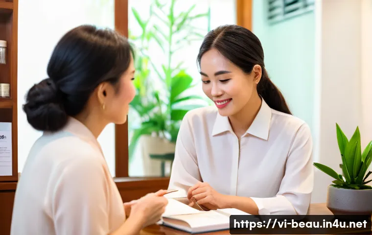 뷰티컨설턴트 실무 스킬 개발 사례 관련 이미지 2