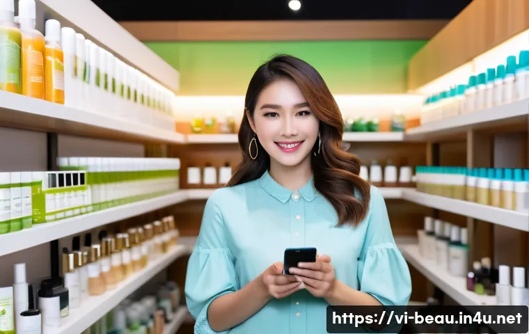 뷰티컨설턴트 직업의 미래 전망 관련 이미지 1