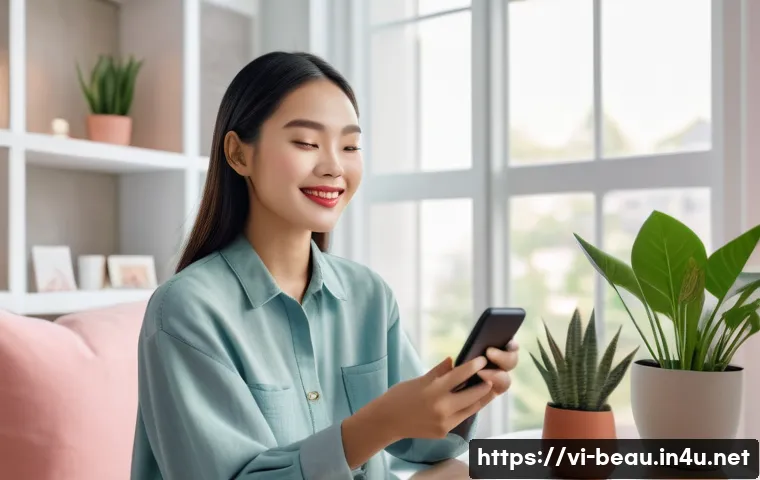 뷰티컨설턴트 직업의 미래 전망 관련 이미지 2