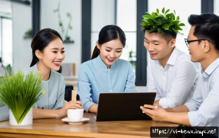 뷰티컨설턴트 조직 내 평가 기준 관련 이미지 1