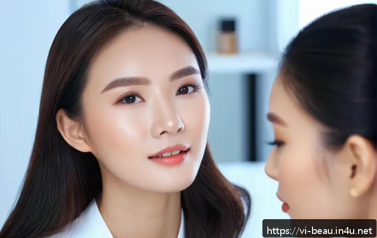 뷰티컨설턴트 직무 인터뷰 사례 관련 이미지 1