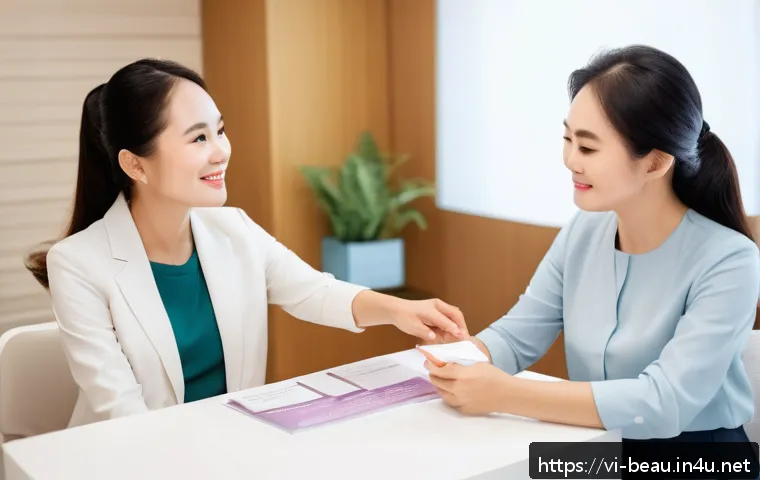뷰티컨설턴트 필요한 중점과목 관련 이미지 2