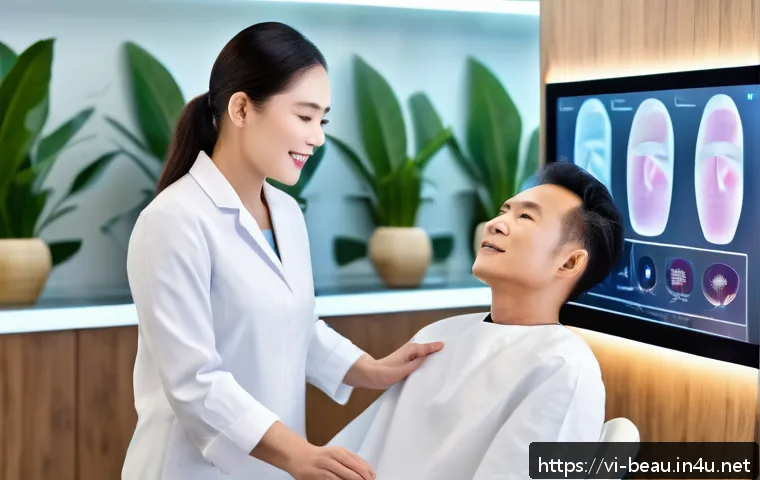 Khám Phá Vai Trò Và Nhiệm Vụ Của Chuyên Viên Tư Vấn Sắc Đẹp Bạn Cần Biết Ngay 4 뷰티컨설턴트 주요 업무 정리 관련 이미지 2
