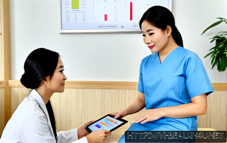 뷰티컨설턴트 관련 데이터 활용 관련 이미지 1